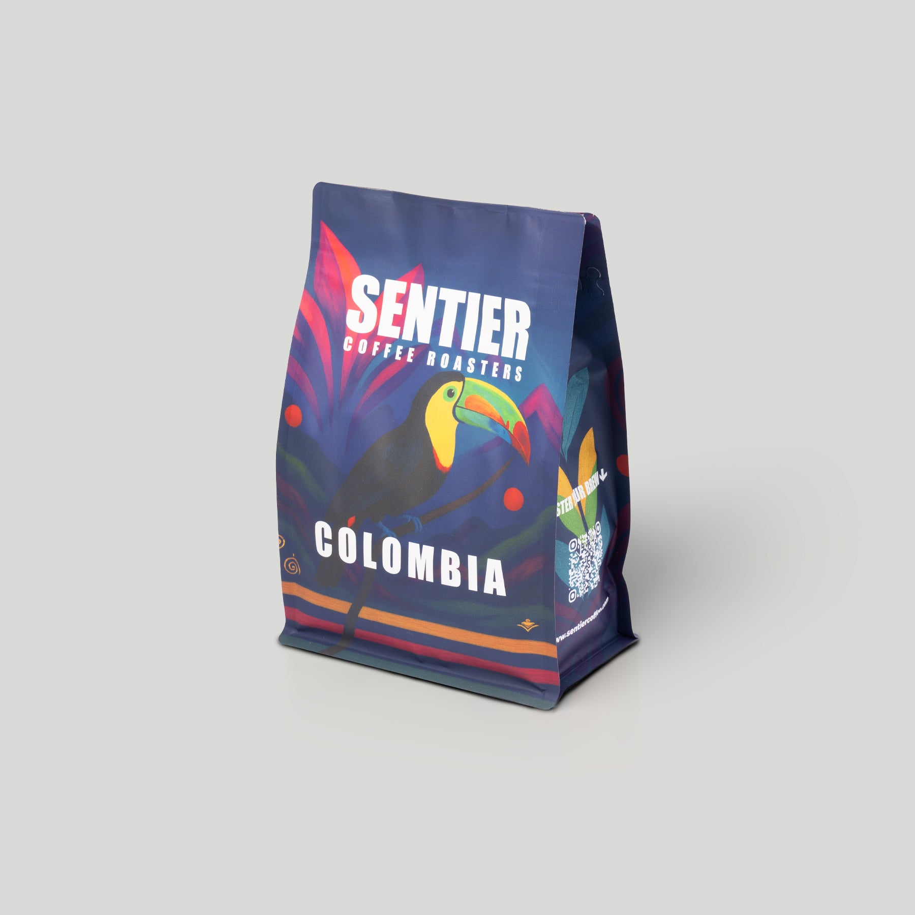 COLOMBIA
