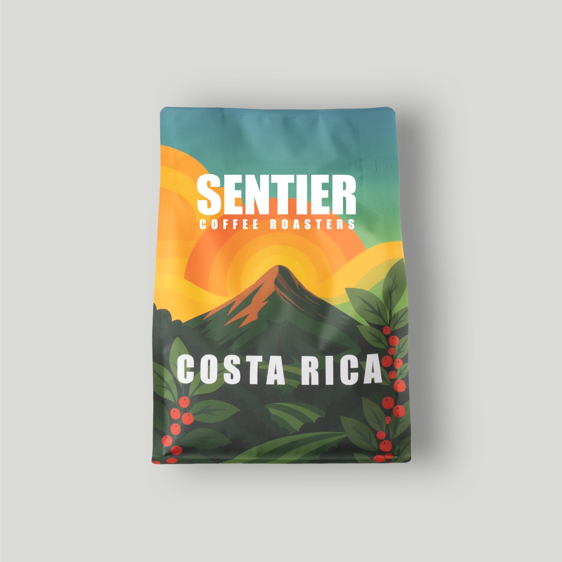 COSTA RICA