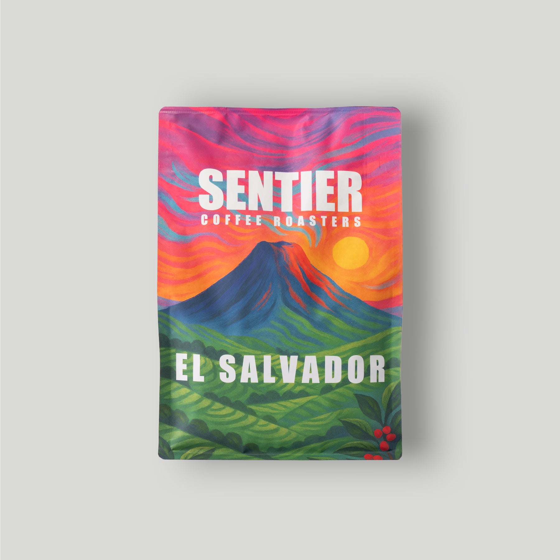 EL SALVADOR