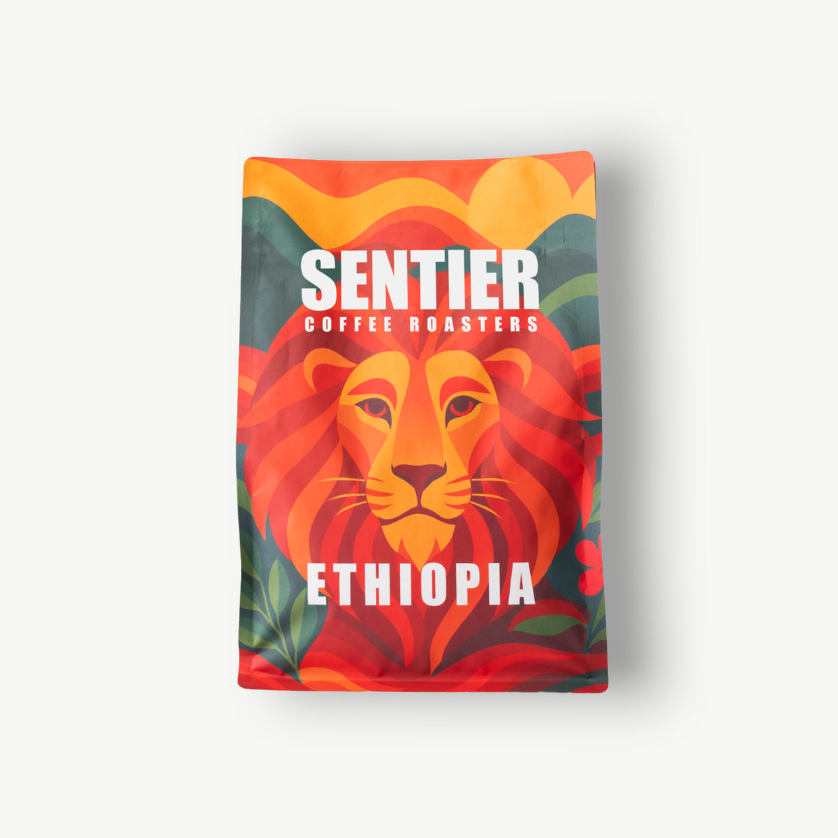 ETHIOPIA