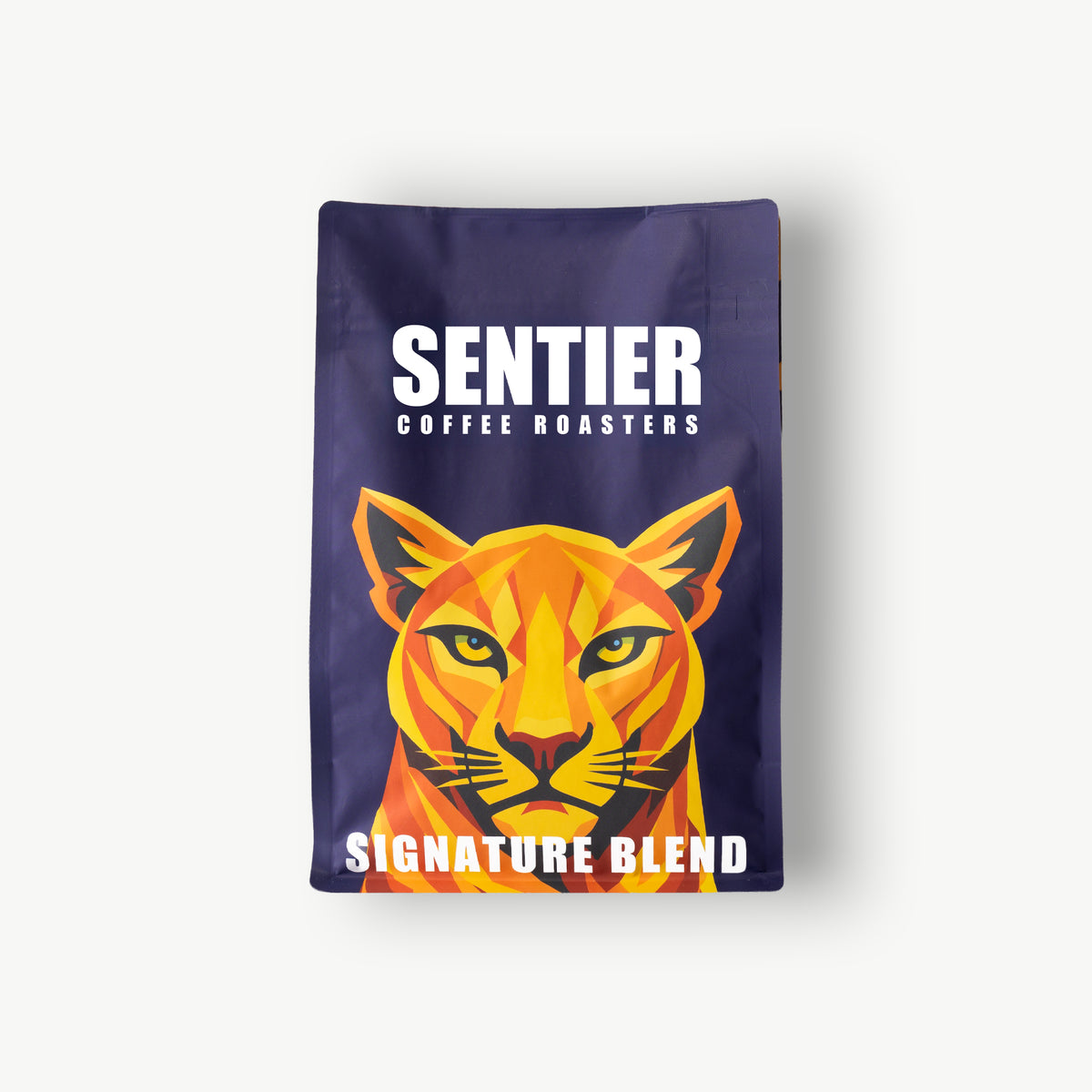 SIGNATURE BLEND