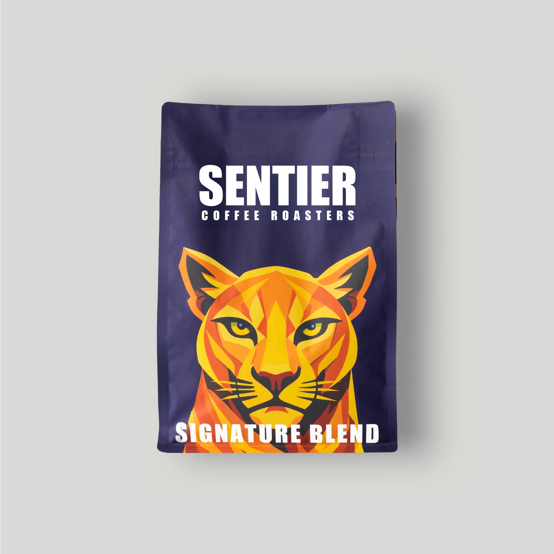 SIGNATURE BLEND