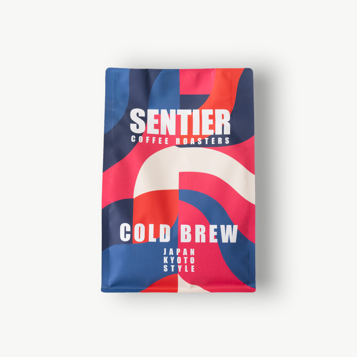 COLD BREW