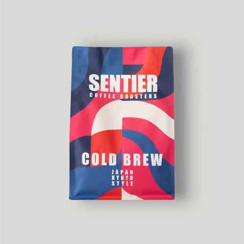 COLD BREW