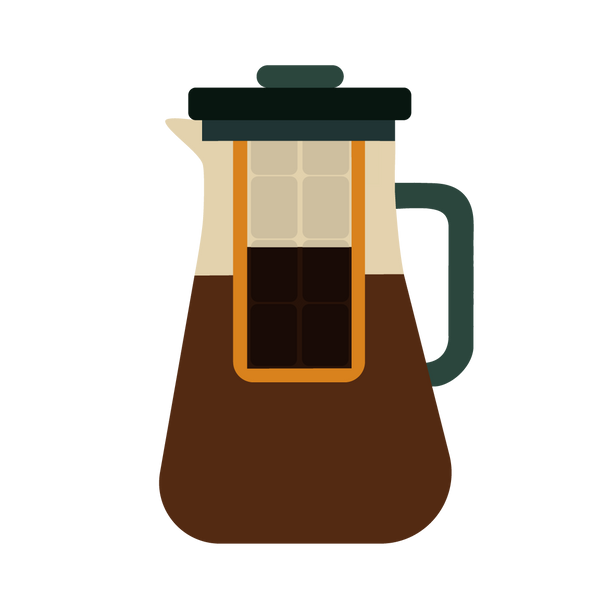 Cold Brew