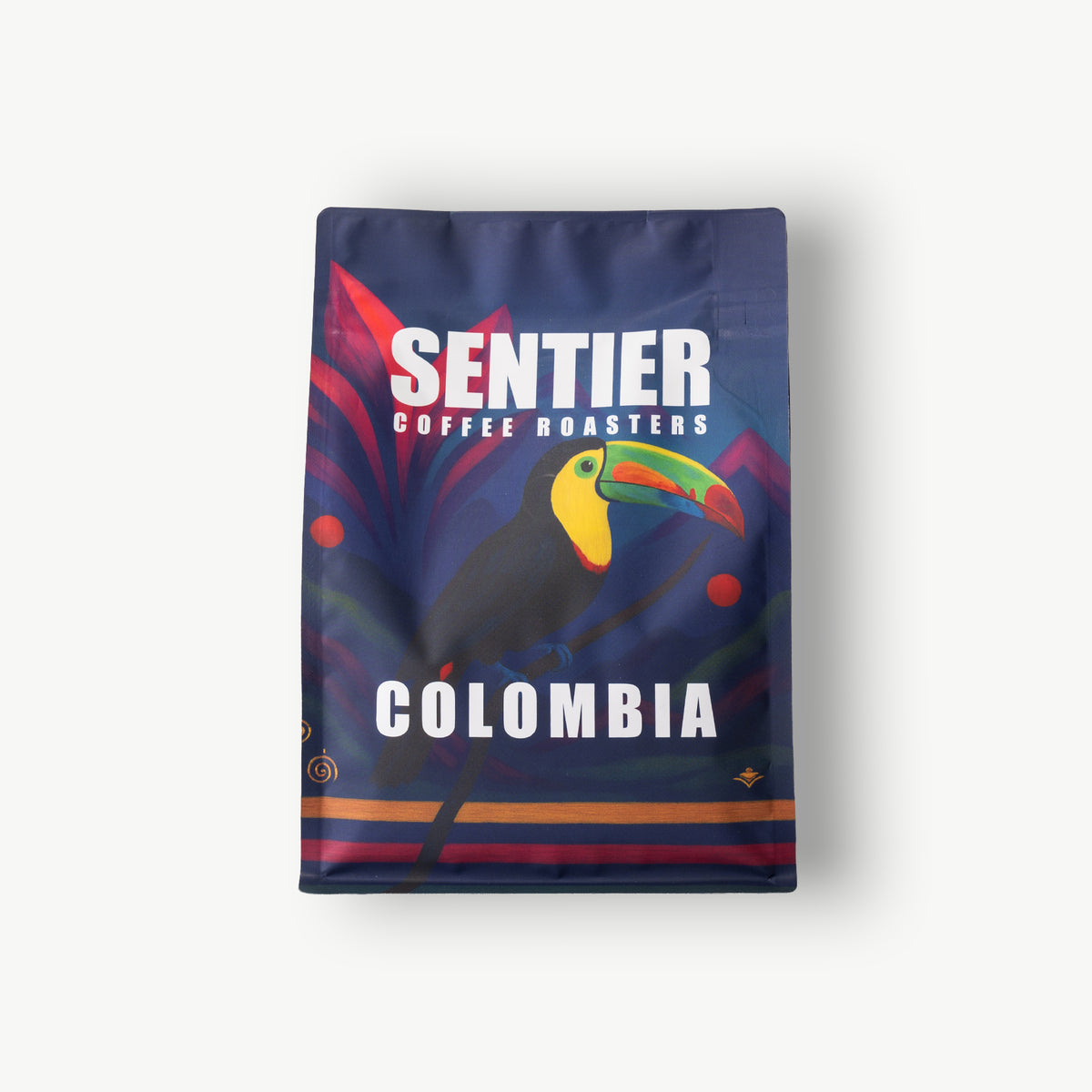 COLOMBIA