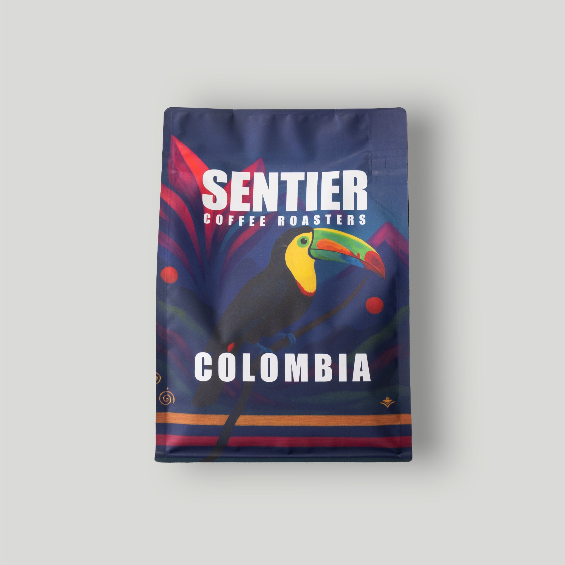 COLOMBIA
