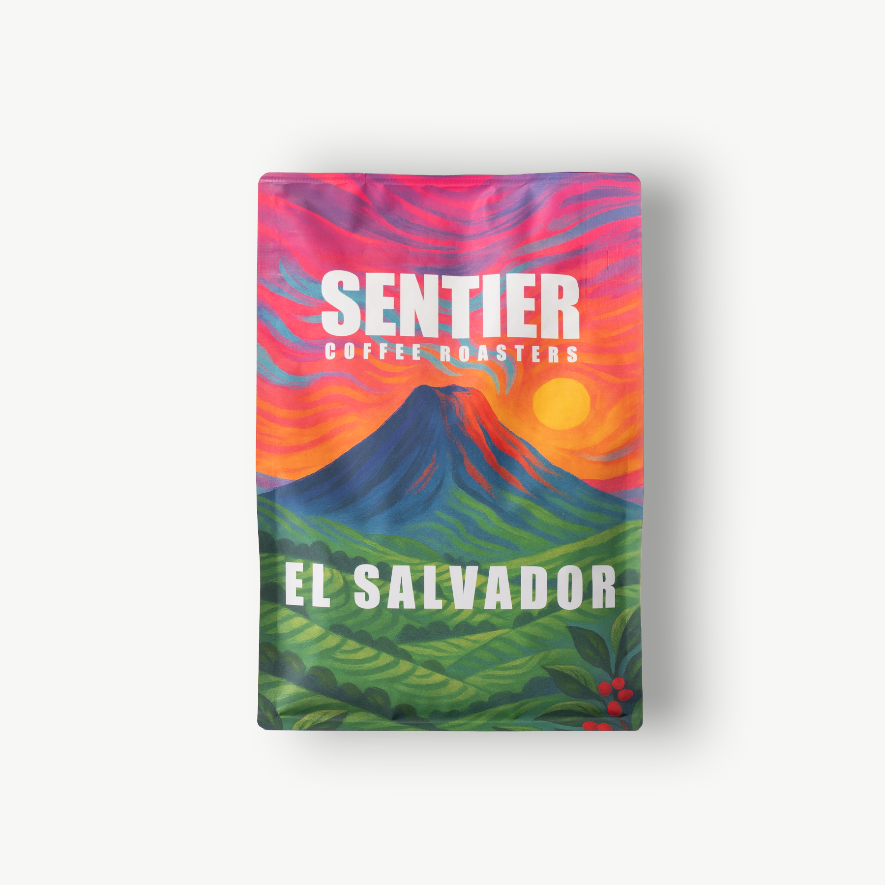 EL SALVADOR