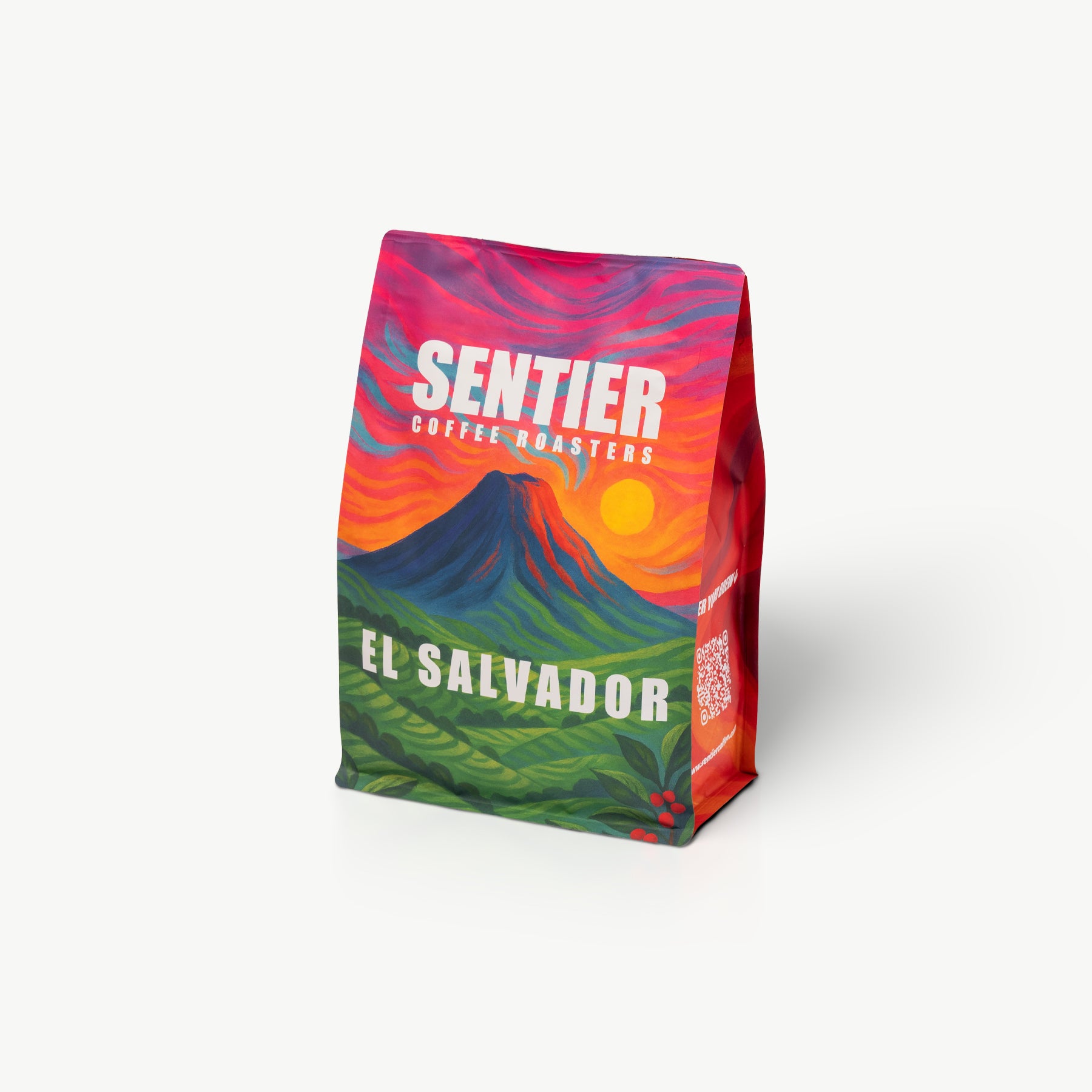 EL SALVADOR