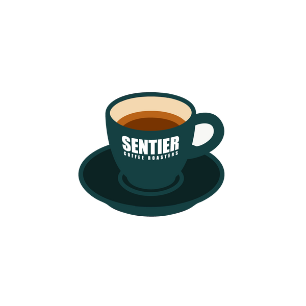 Straight Espresso