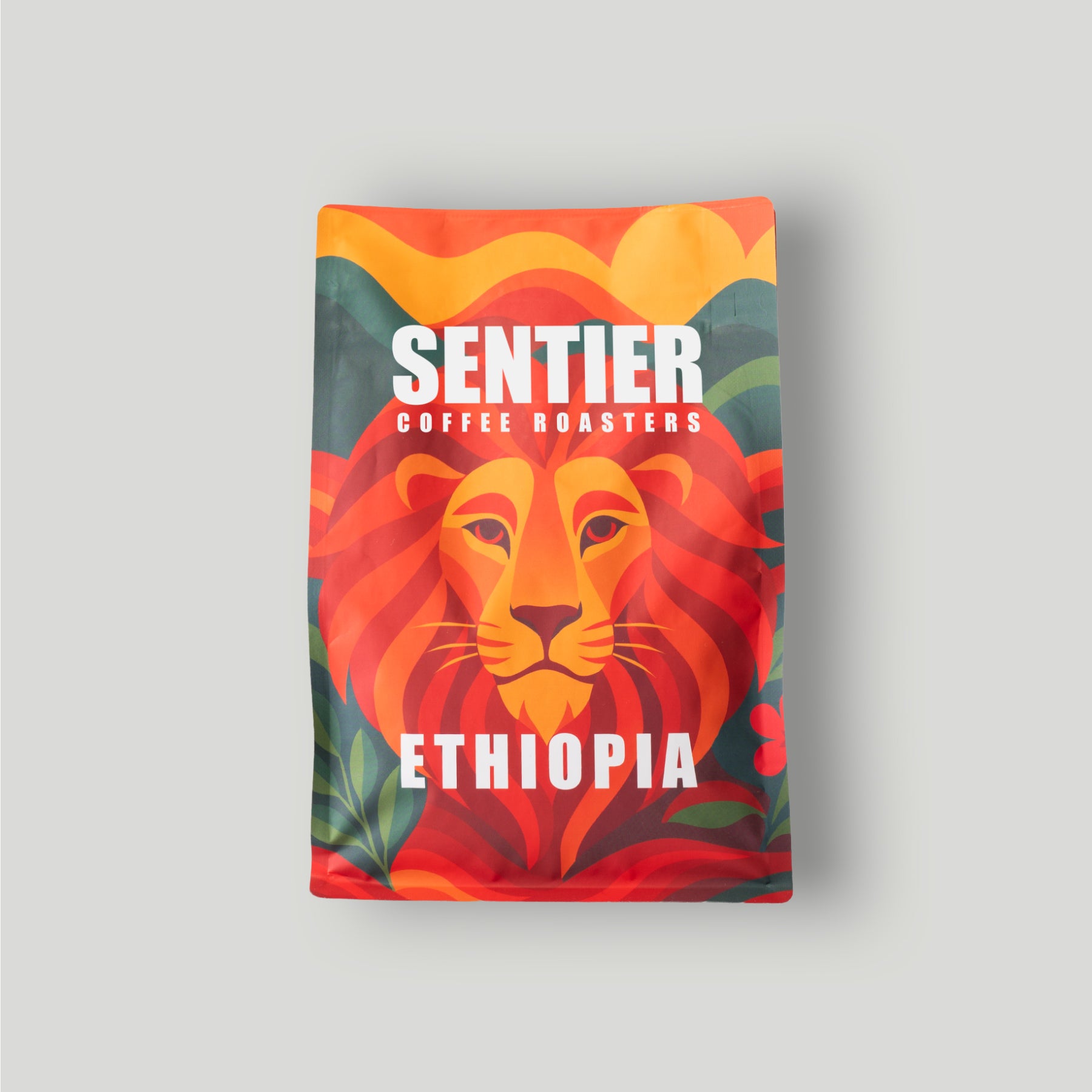ETHIOPIA