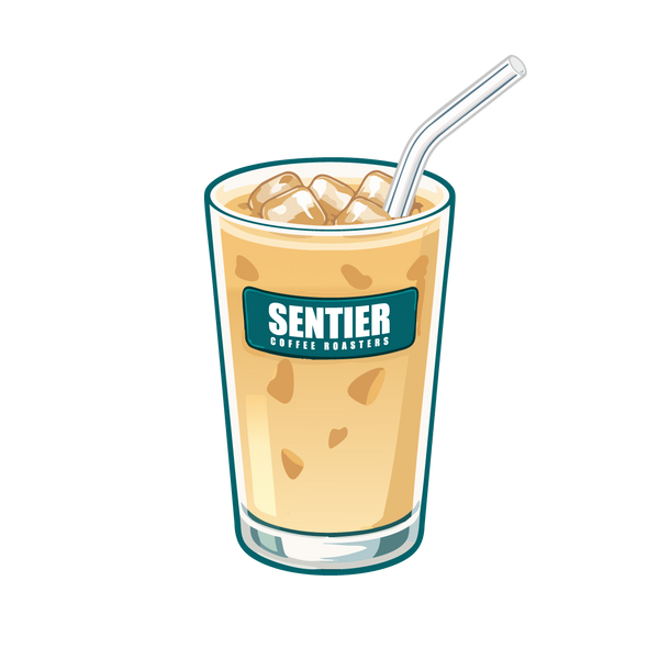 With Milk