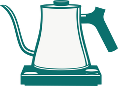 Kettle