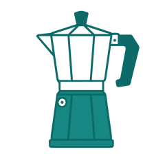 Moka Pot