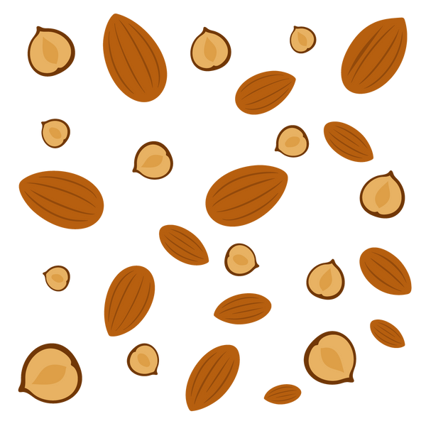 Nutty